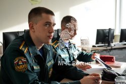 Подведены итоги Олимпиады на лучший перевод пожарно-технического текста 